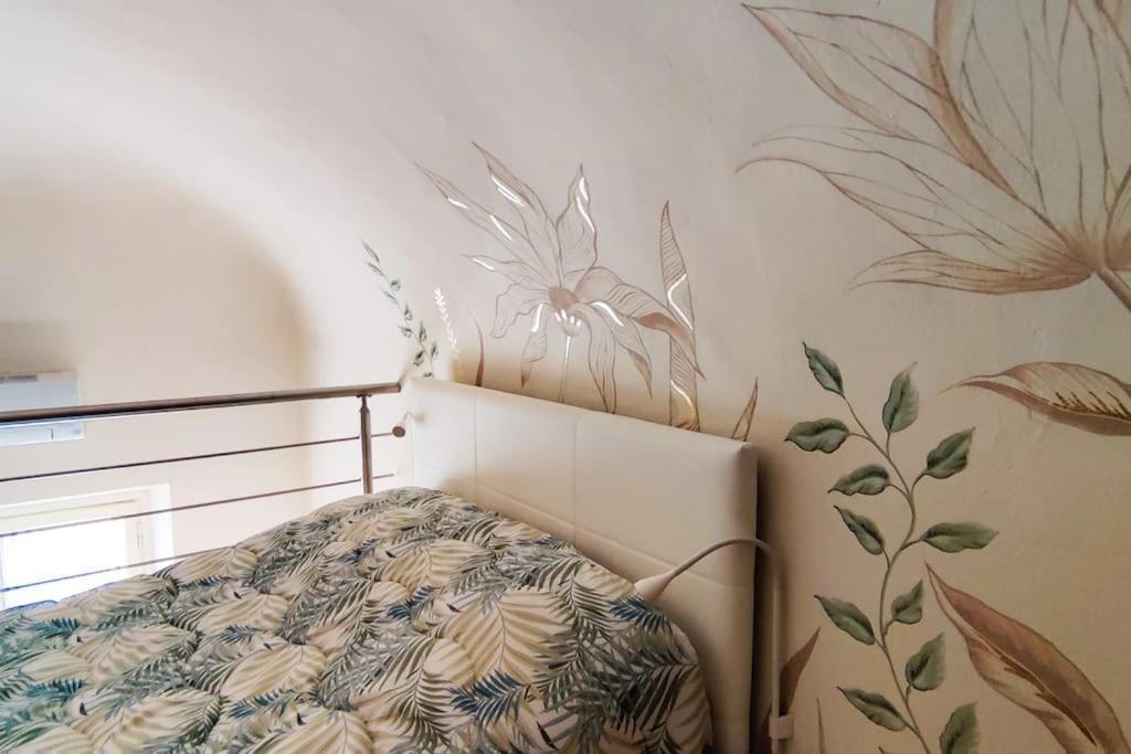 Appartamento Curtatone Florence Exterior photo
